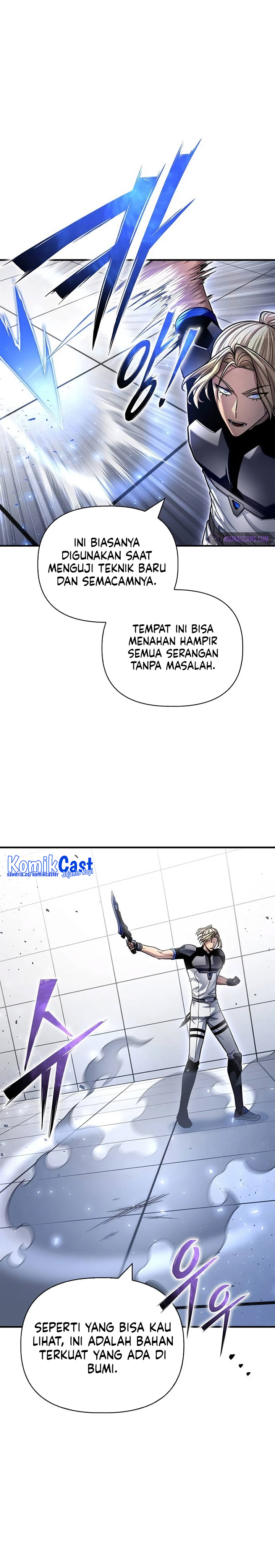 Dilarang COPAS - situs resmi www.mangacanblog.com - Komik superhuman battlefield 119 - chapter 119 120 Indonesia superhuman battlefield 119 - chapter 119 Terbaru 4|Baca Manga Komik Indonesia|Mangacan