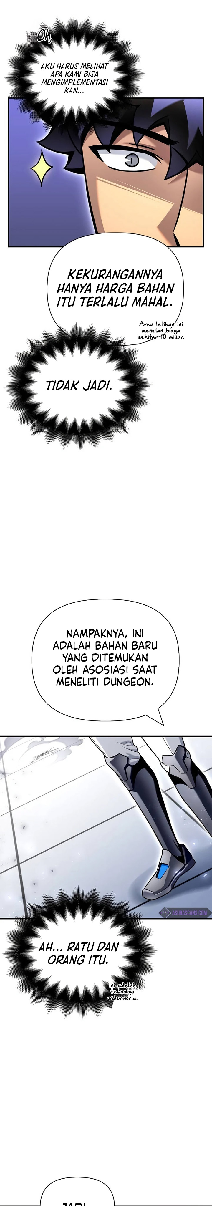 Dilarang COPAS - situs resmi www.mangacanblog.com - Komik superhuman battlefield 119 - chapter 119 120 Indonesia superhuman battlefield 119 - chapter 119 Terbaru 5|Baca Manga Komik Indonesia|Mangacan