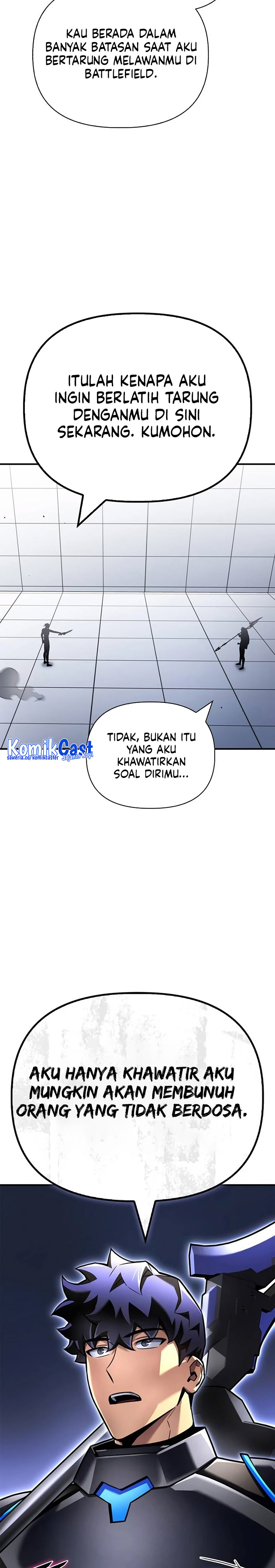 Dilarang COPAS - situs resmi www.mangacanblog.com - Komik superhuman battlefield 119 - chapter 119 120 Indonesia superhuman battlefield 119 - chapter 119 Terbaru 7|Baca Manga Komik Indonesia|Mangacan