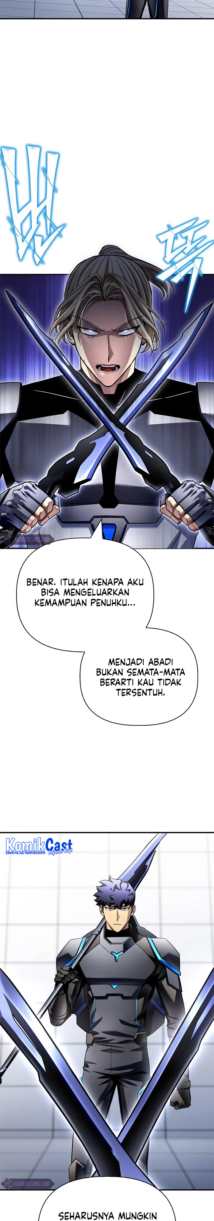 Dilarang COPAS - situs resmi www.mangacanblog.com - Komik superhuman battlefield 119 - chapter 119 120 Indonesia superhuman battlefield 119 - chapter 119 Terbaru 9|Baca Manga Komik Indonesia|Mangacan