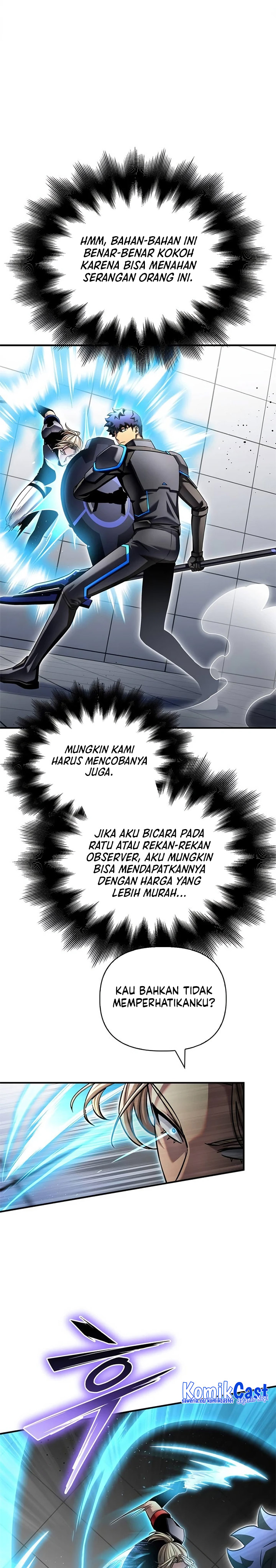 Dilarang COPAS - situs resmi www.mangacanblog.com - Komik superhuman battlefield 119 - chapter 119 120 Indonesia superhuman battlefield 119 - chapter 119 Terbaru 22|Baca Manga Komik Indonesia|Mangacan