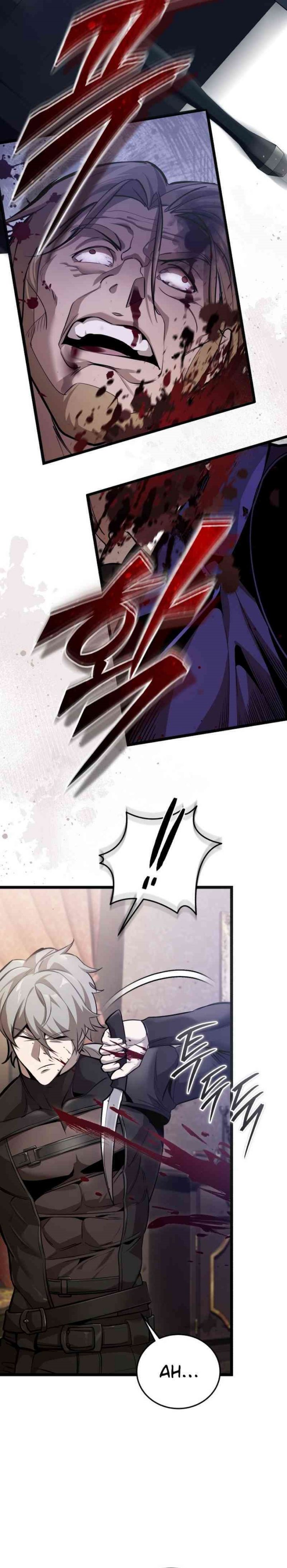 Superhuman Game Broadcast chapter 1