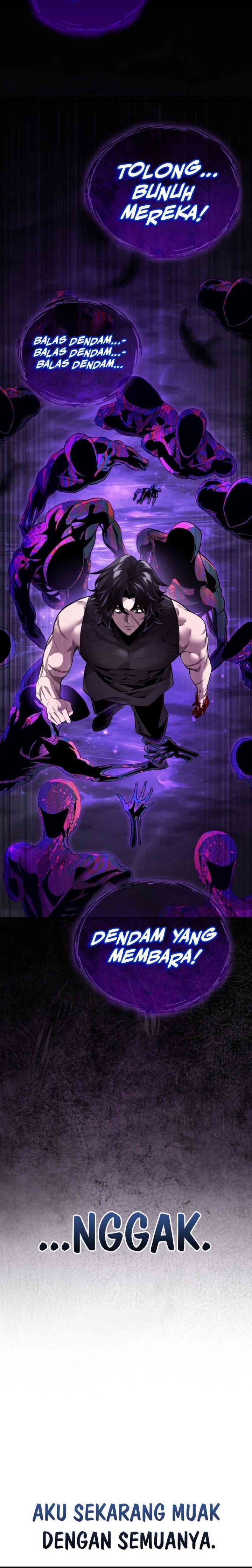 Superhuman Game Broadcast chapter 1