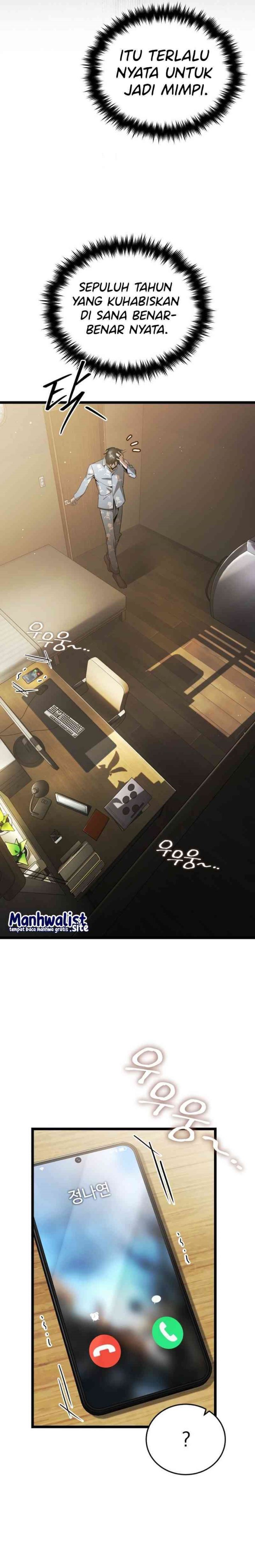 Superhuman Game Broadcast chapter 1