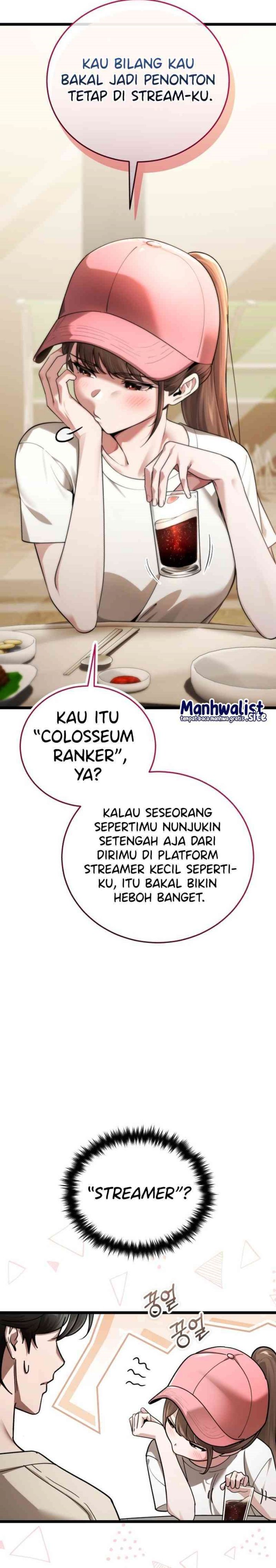 Superhuman Game Broadcast chapter 1