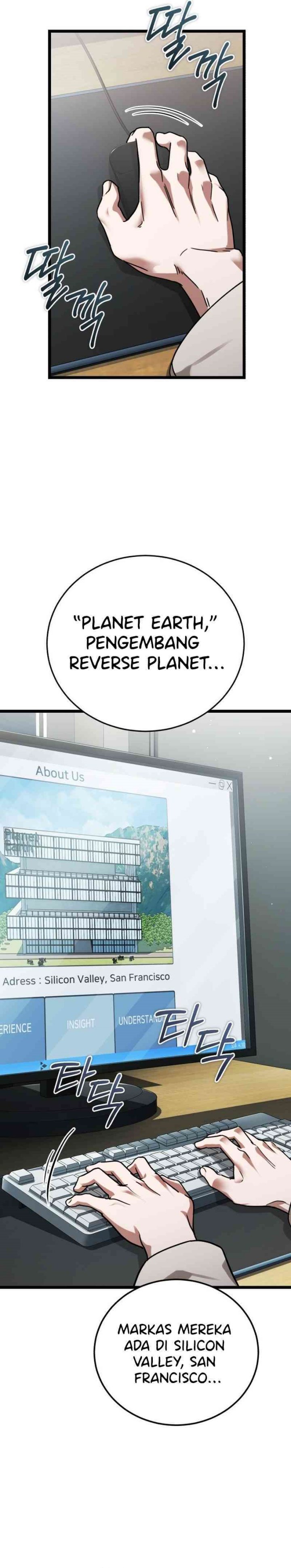 Superhuman Game Broadcast chapter 1