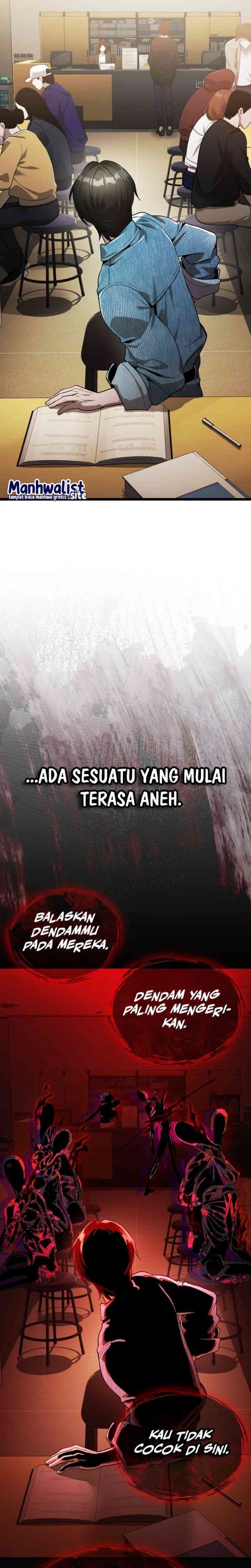 Superhuman Game Broadcast chapter 1