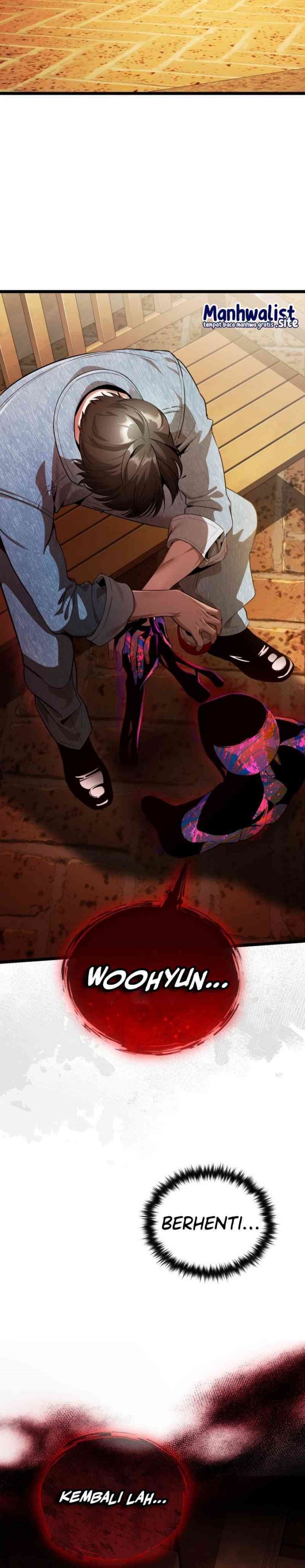 Superhuman Game Broadcast chapter 1