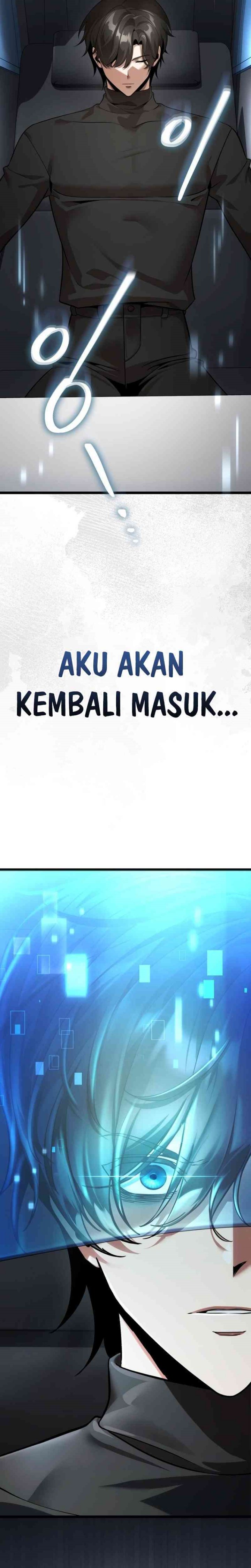 Superhuman Game Broadcast chapter 1