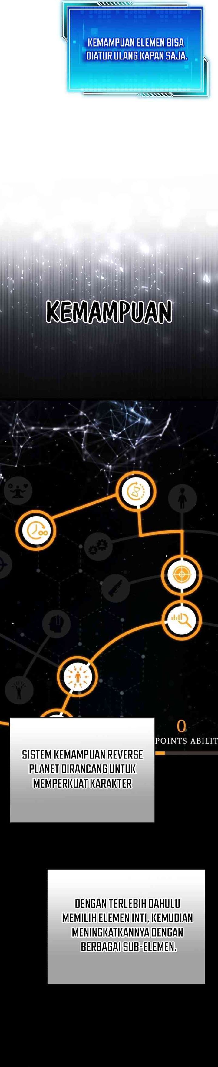 Superhuman Game Broadcast Chapter 02 Bahasa Indonesia