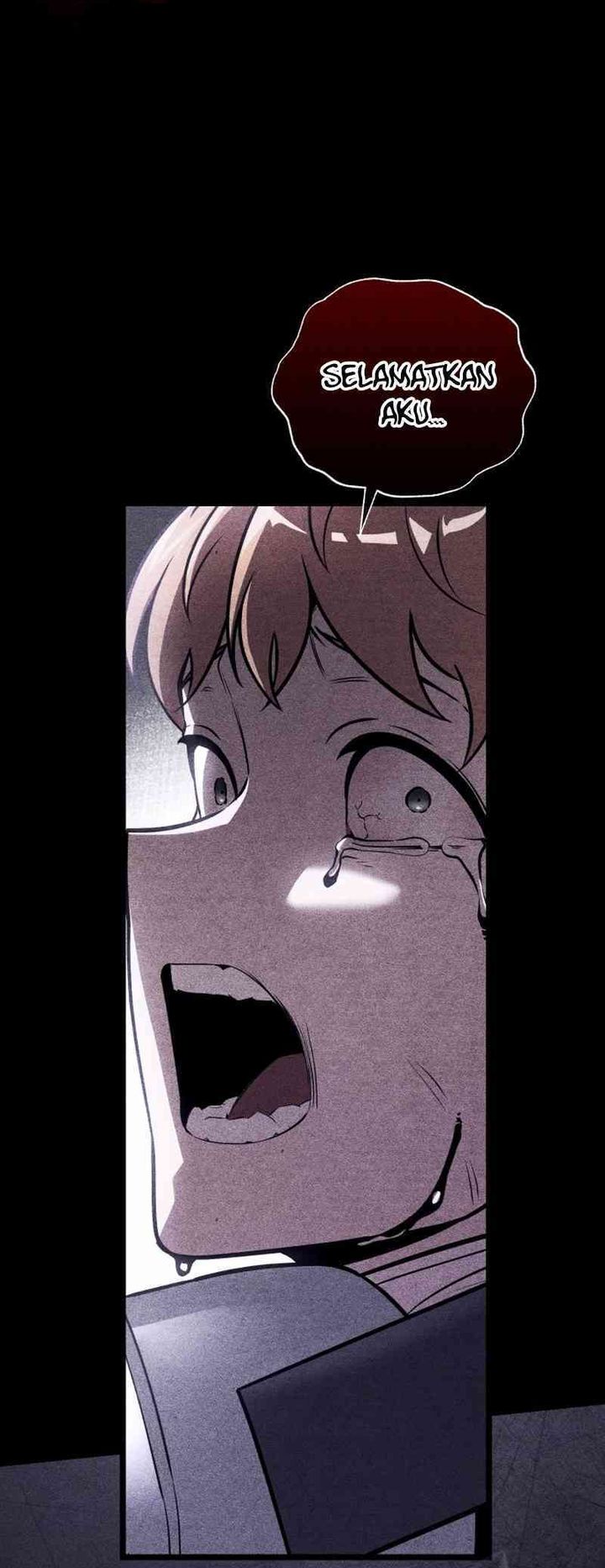 Superhuman Game Broadcast Chapter 02 Bahasa Indonesia