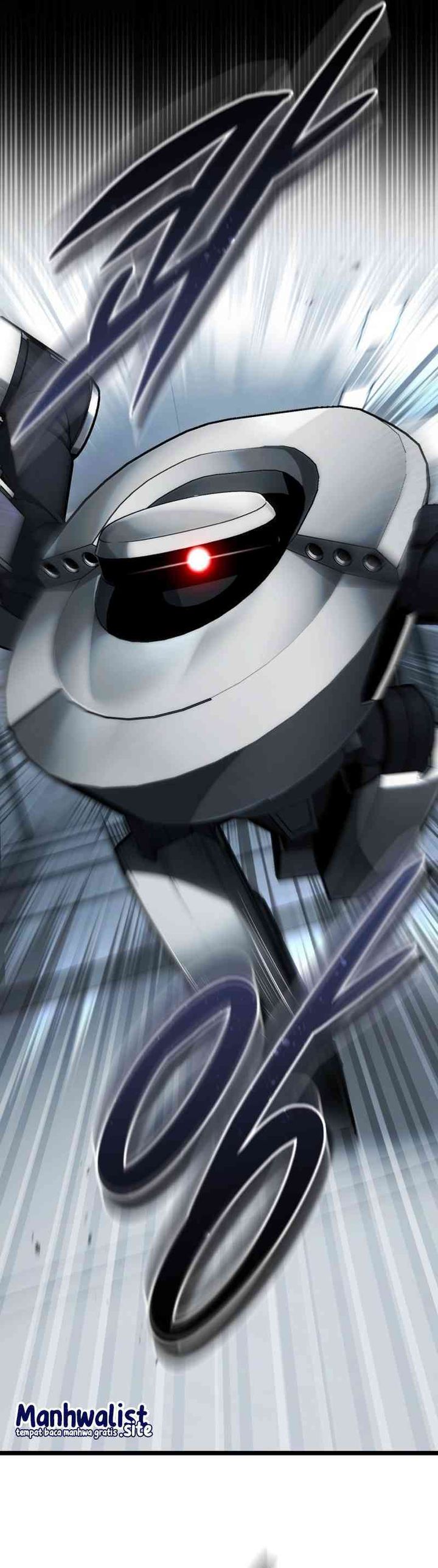 Superhuman Game Broadcast Chapter 02 Bahasa Indonesia