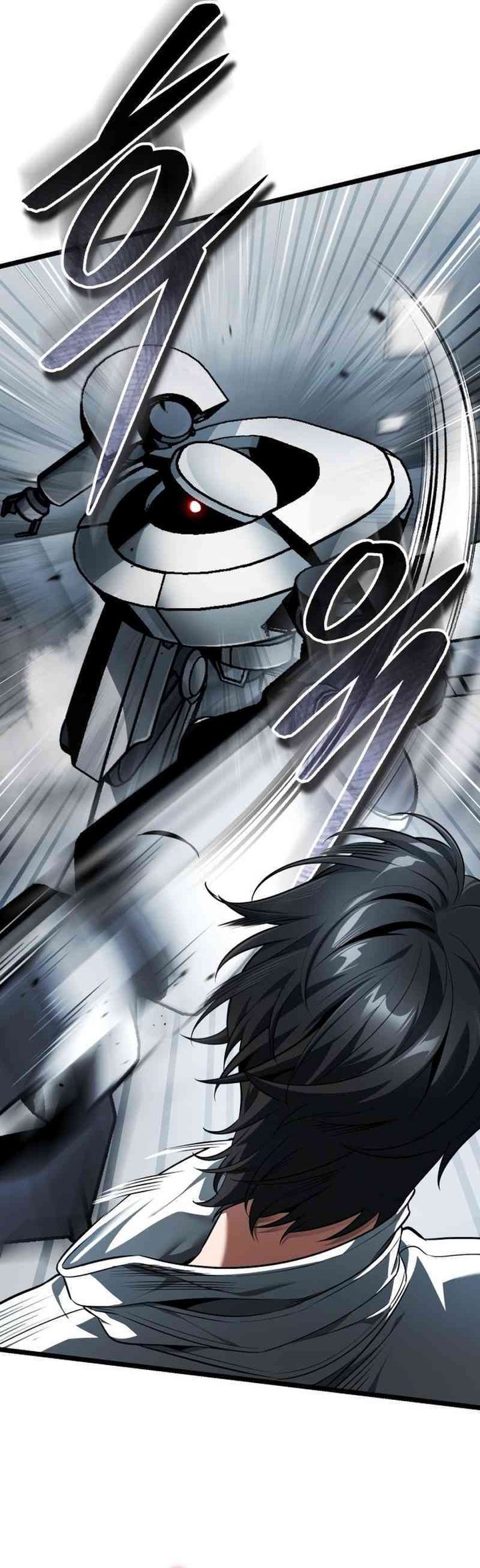 Superhuman Game Broadcast Chapter 02 Bahasa Indonesia