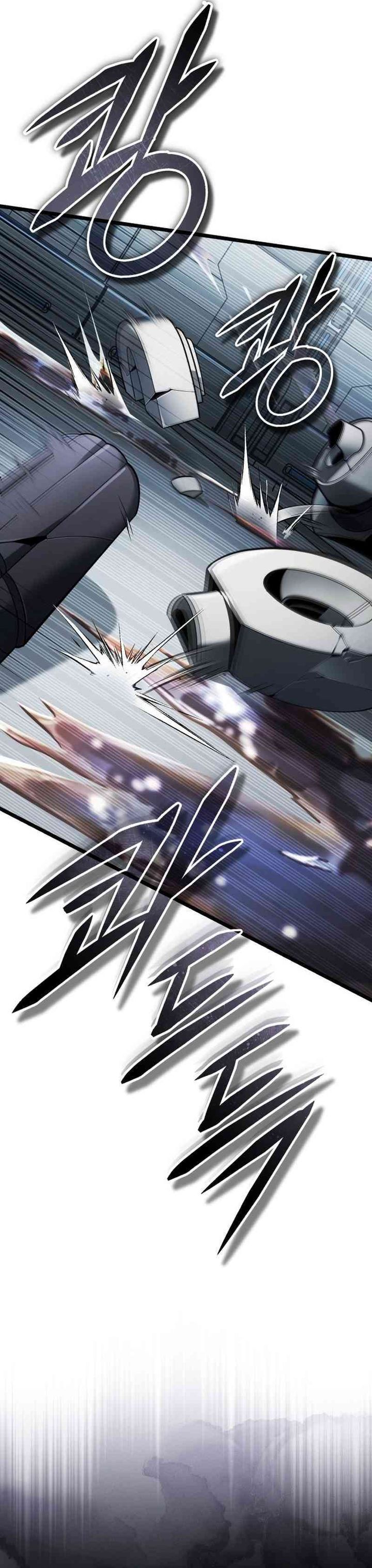 Superhuman Game Broadcast Chapter 02 Bahasa Indonesia