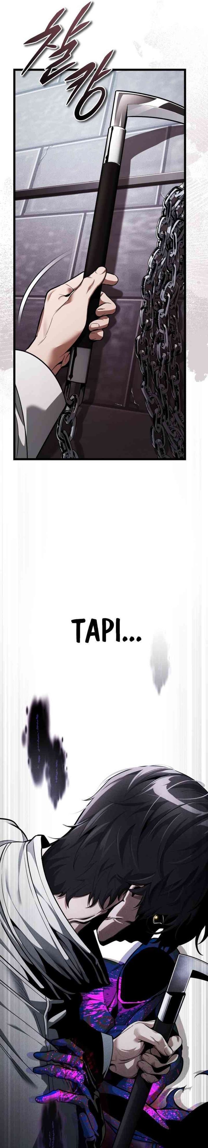 Superhuman Game Broadcast Chapter 02 Bahasa Indonesia