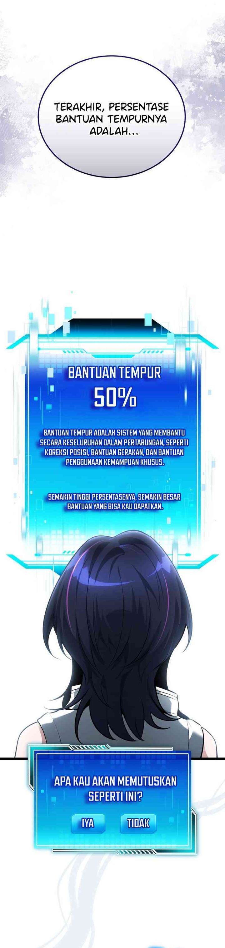Superhuman Game Broadcast Chapter 02 Bahasa Indonesia