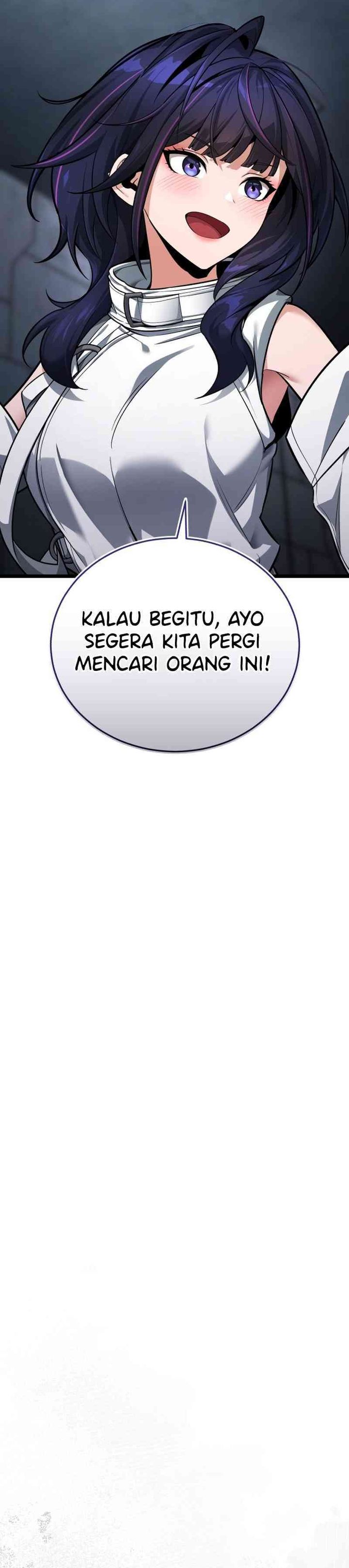 Superhuman Game Broadcast Chapter 02 Bahasa Indonesia