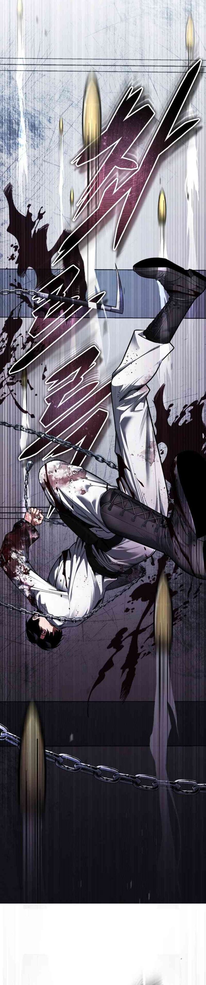 Superhuman Game Broadcast Chapter 02 Bahasa Indonesia