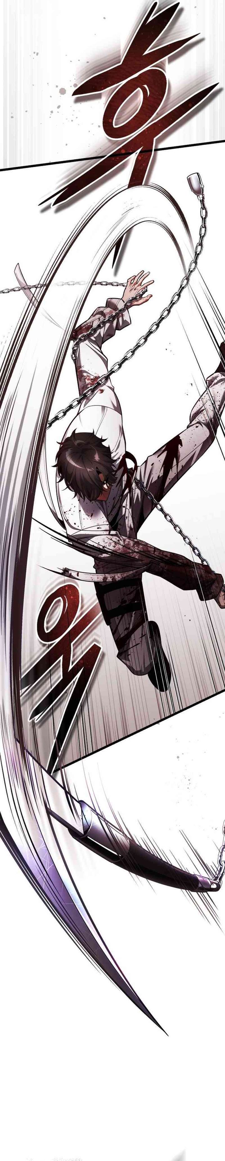 Superhuman Game Broadcast Chapter 02 Bahasa Indonesia