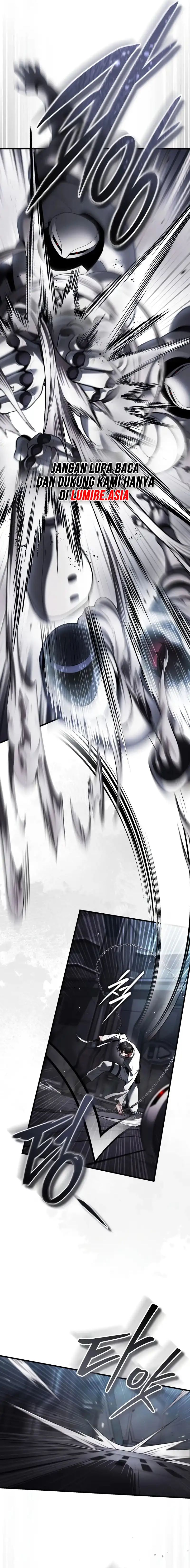 Superhuman Game Broadcast chapter 5