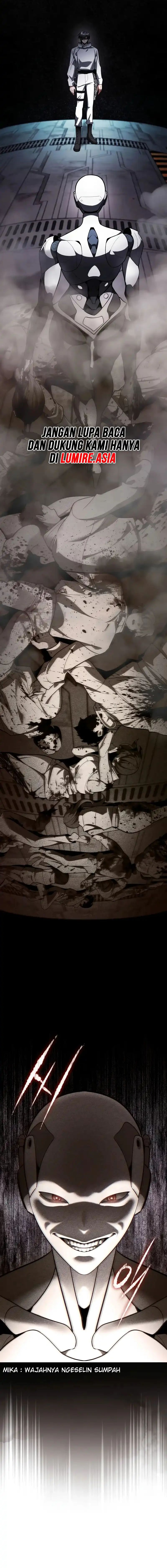 Superhuman Game Broadcast chapter 5