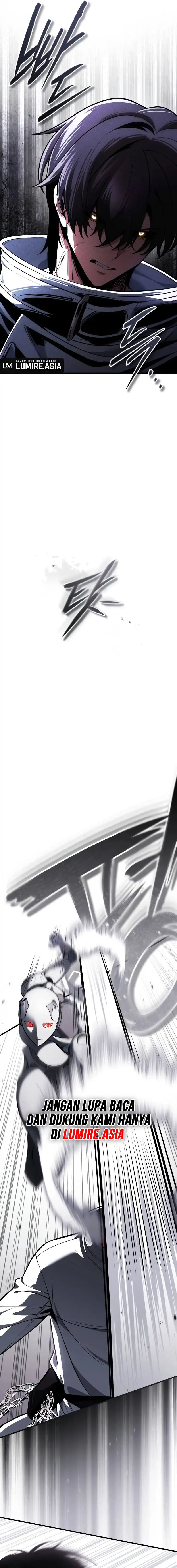 Superhuman Game Broadcast chapter 5