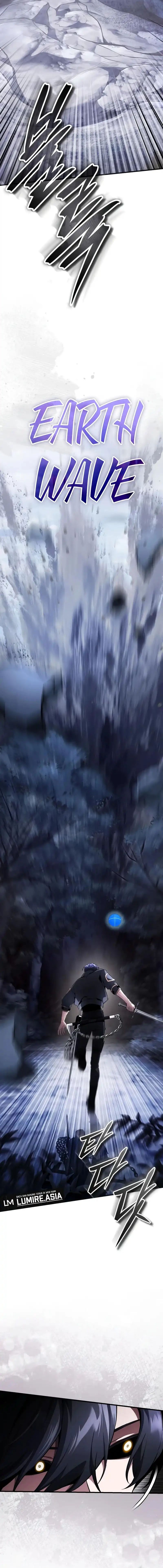 Superhuman Game Broadcast chapter 11