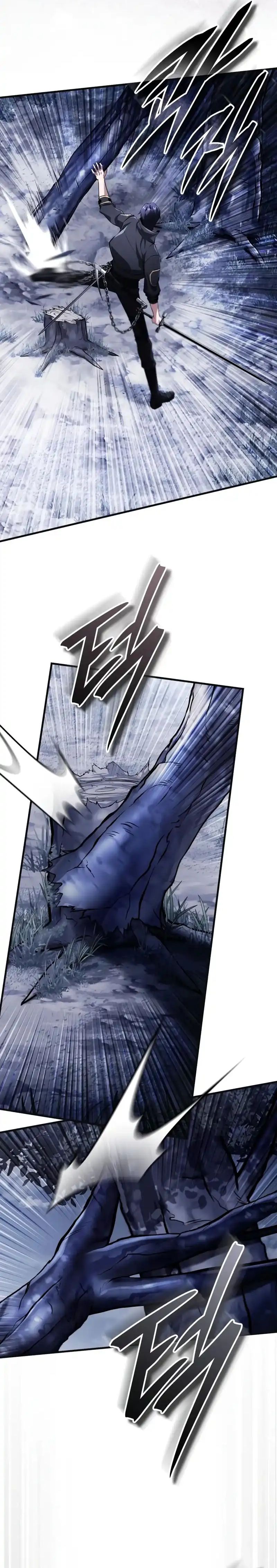 Superhuman Game Broadcast chapter 11