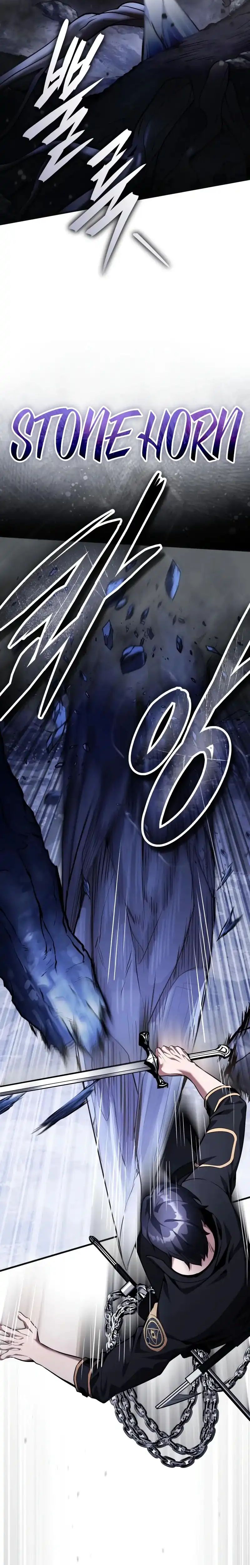 Superhuman Game Broadcast chapter 11