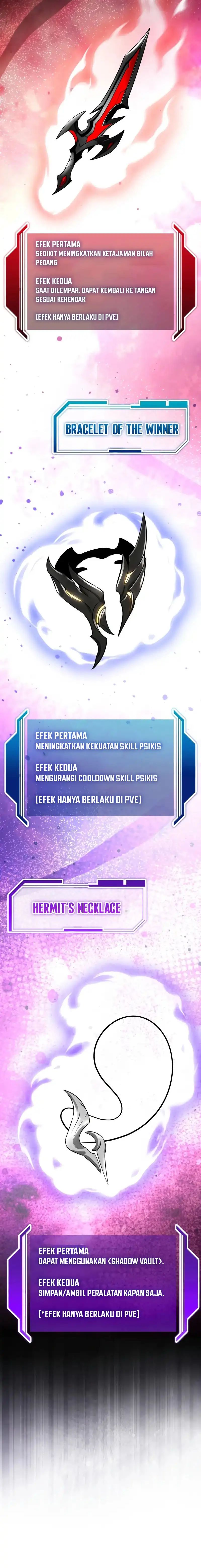 Superhuman Game Broadcast chapter 11