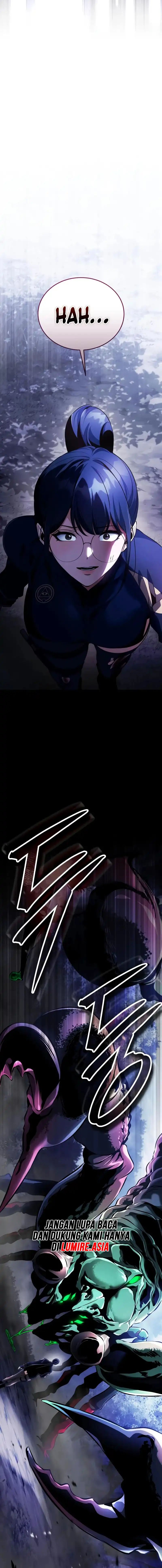 Superhuman Game Broadcast chapter 11