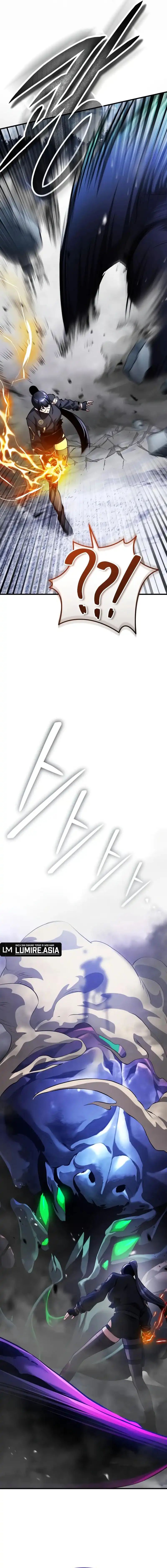 Superhuman Game Broadcast chapter 11