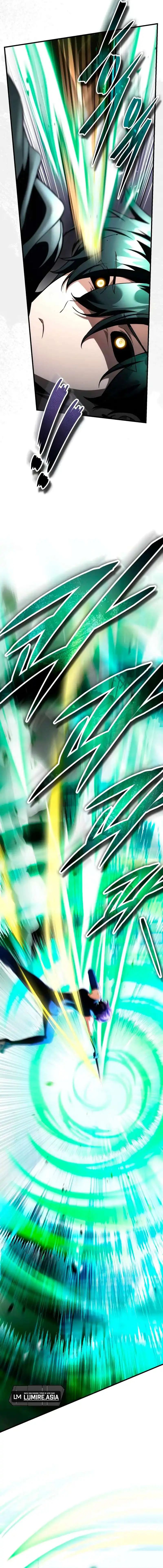 Superhuman Game Broadcast chapter 13