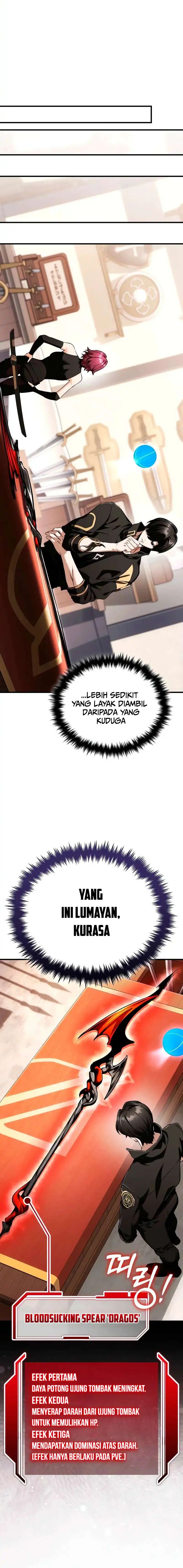 Superhuman Game Broadcast chapter 13