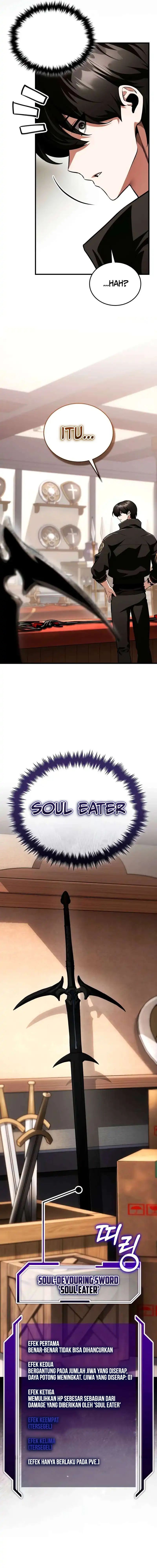 Superhuman Game Broadcast chapter 13