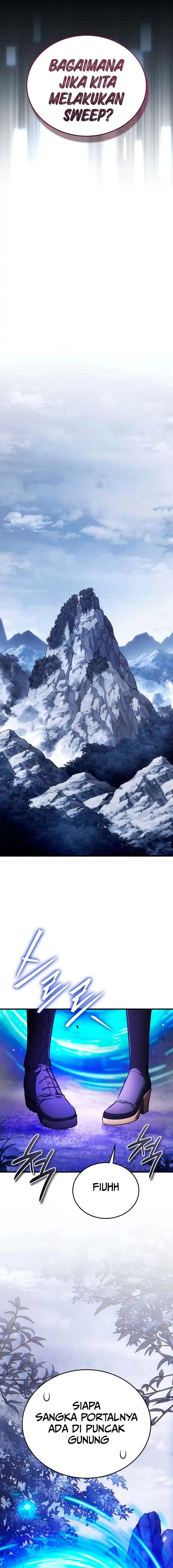 Superhuman Game Broadcast chapter 13