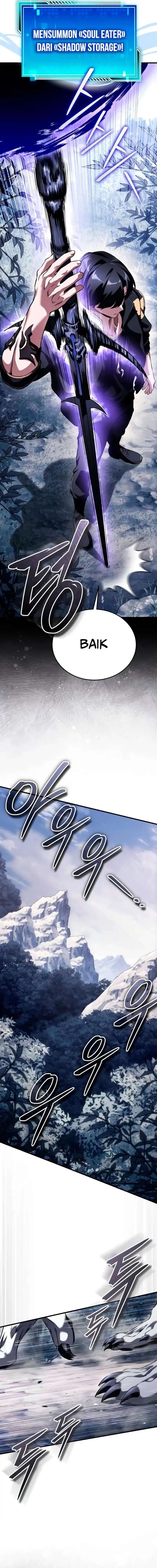 Superhuman Game Broadcast chapter 13