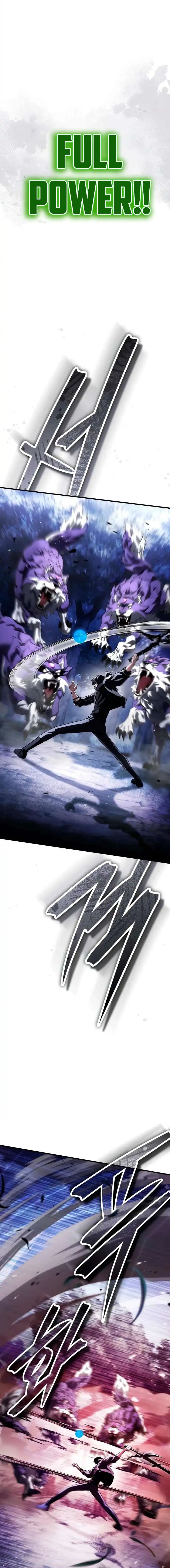 Superhuman Game Broadcast chapter 13