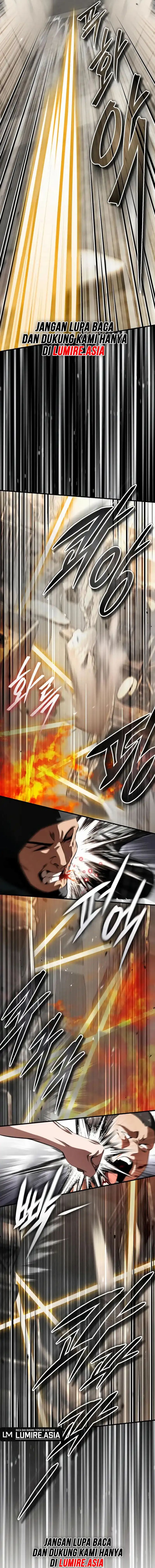 Superhuman Game Broadcast chapter 15