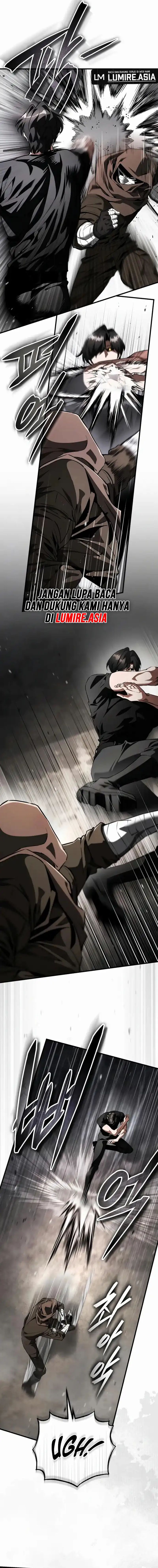 Superhuman Game Broadcast chapter 15