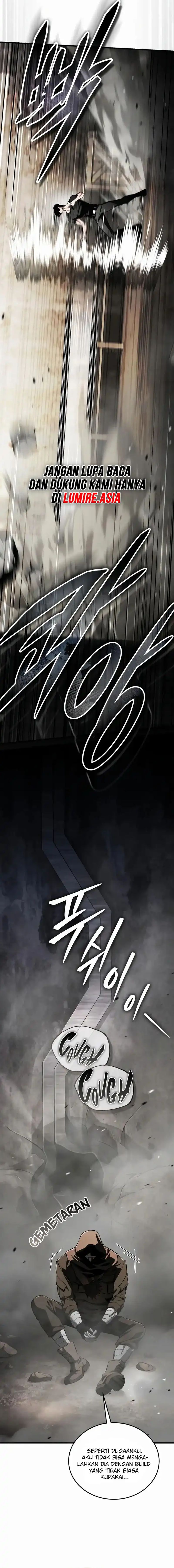 Superhuman Game Broadcast chapter 15