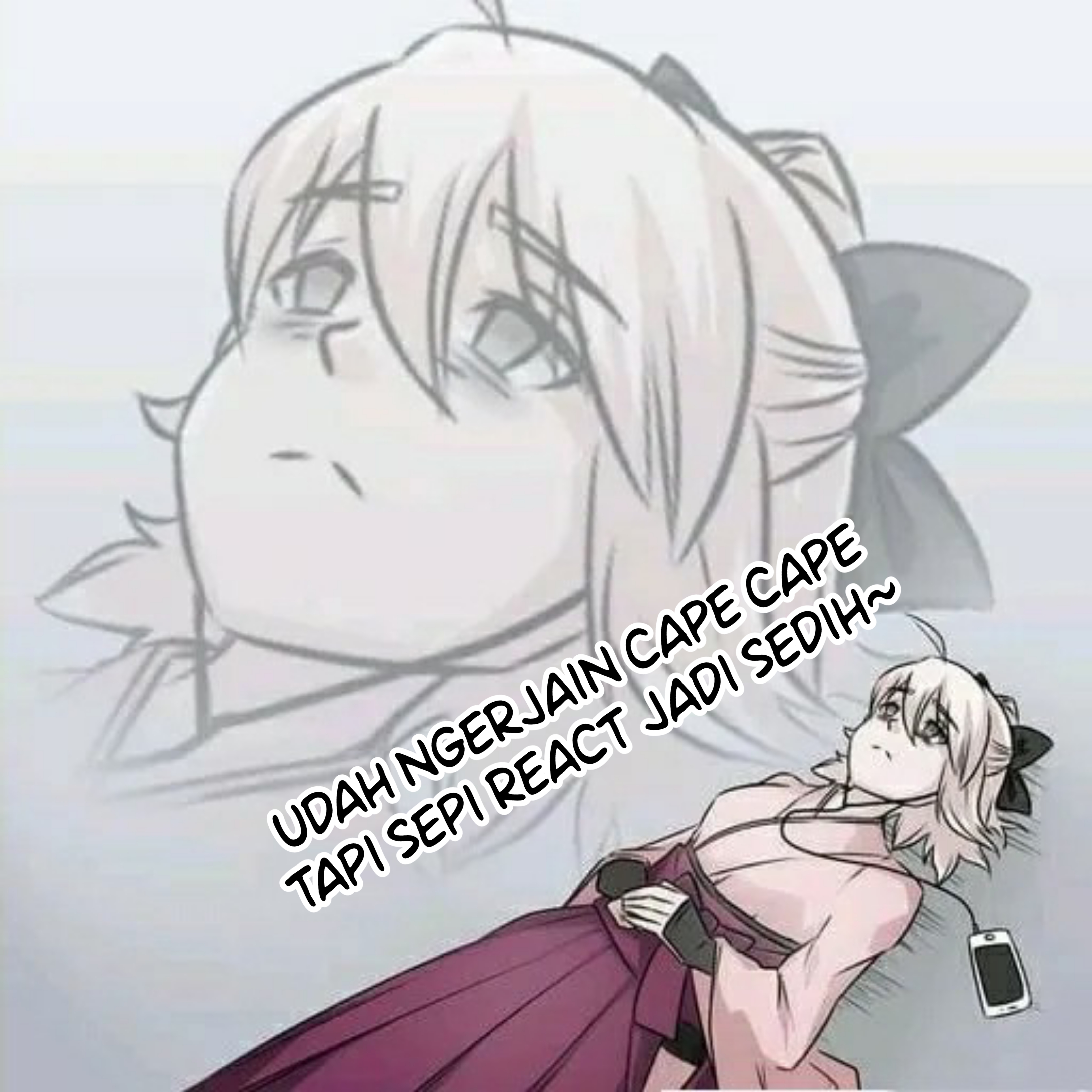 Superior Healer With Inferior Mark Chapter 01.1 Bahasa Indonesia