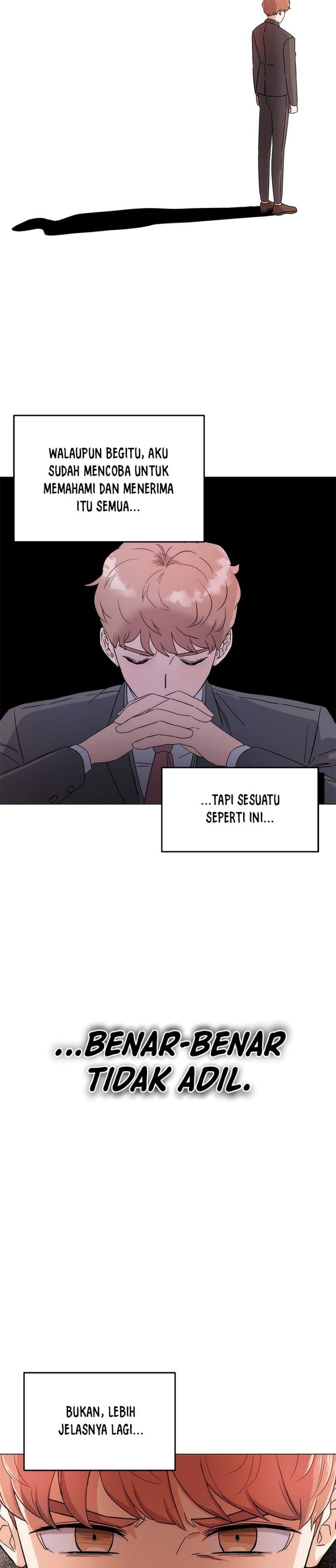 Superstar Associate Manager chapter 1