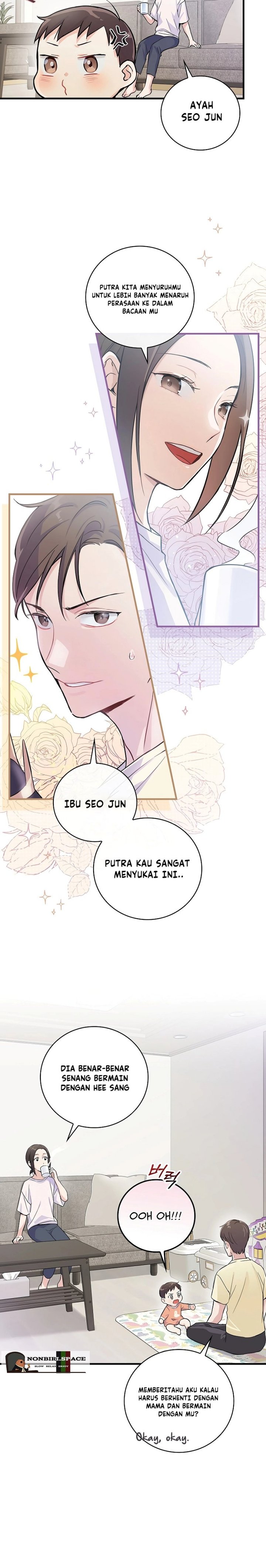 Superstar From Age 0 chapter 3
