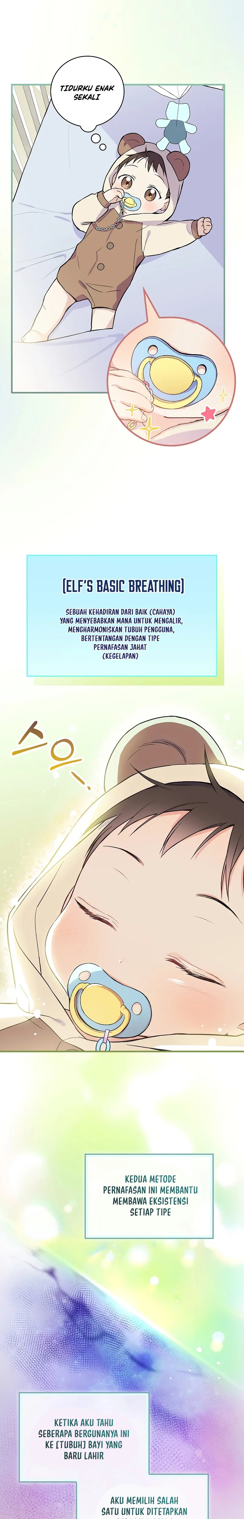 Superstar From Age 0 chapter 4