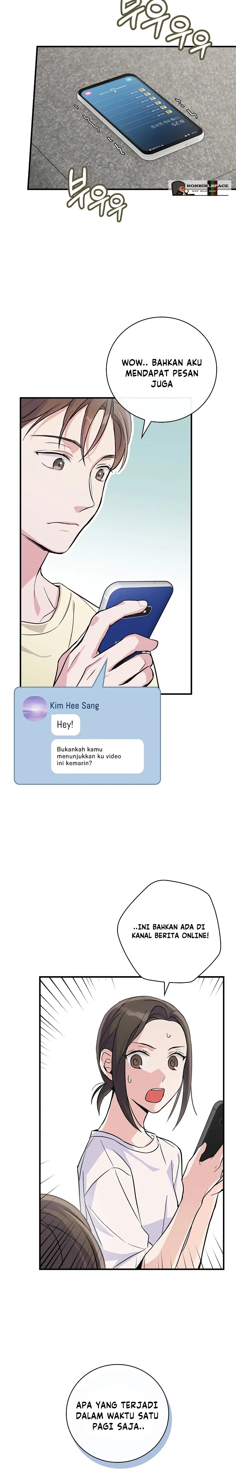 Superstar From Age 0 chapter 4