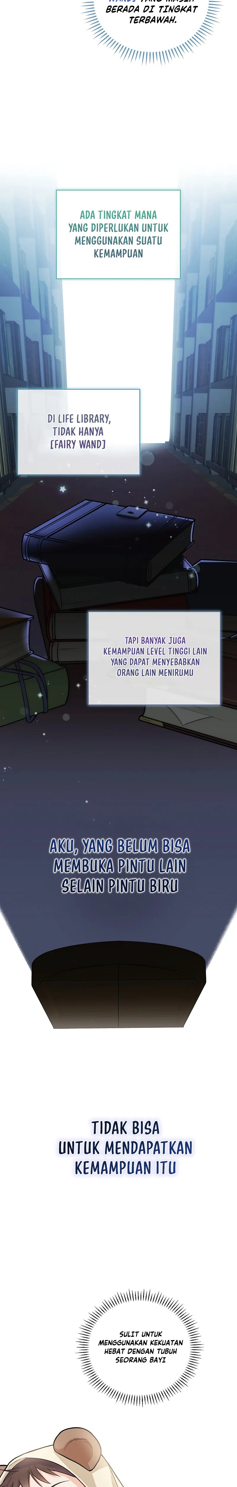 Superstar From Age 0 chapter 4