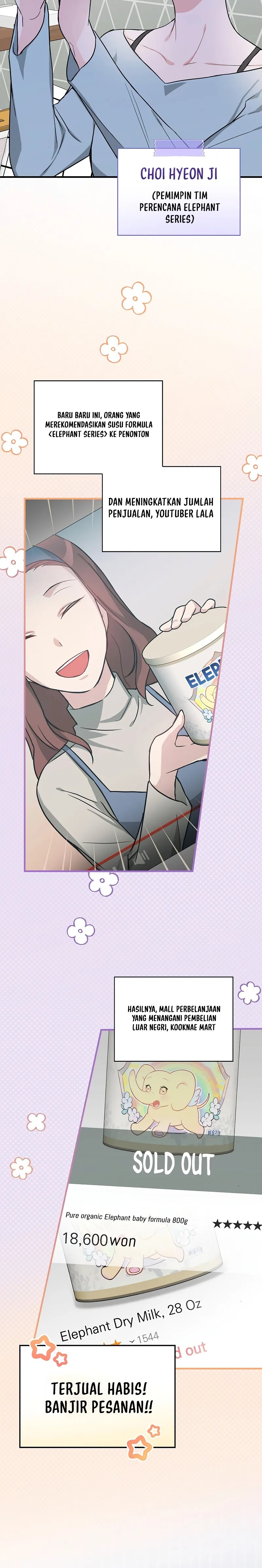 Superstar From Age 0 chapter 4
