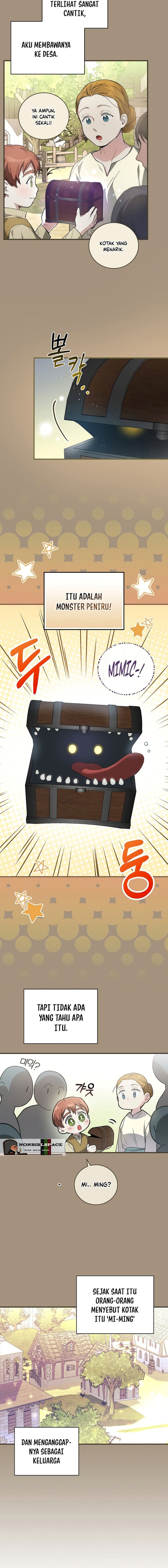 Superstar From Age 0 chapter 6
