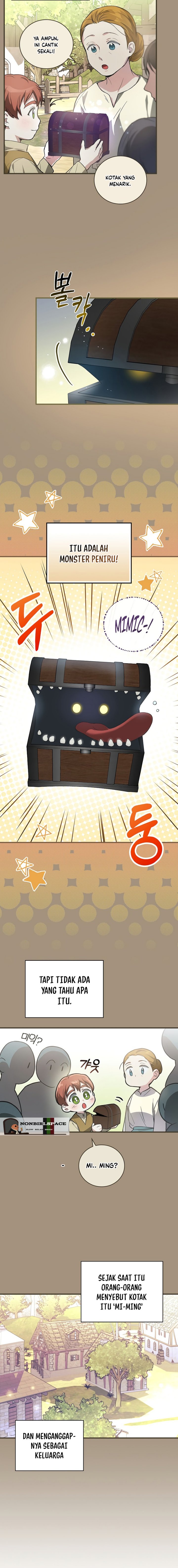 Superstar From Age 0 chapter 6